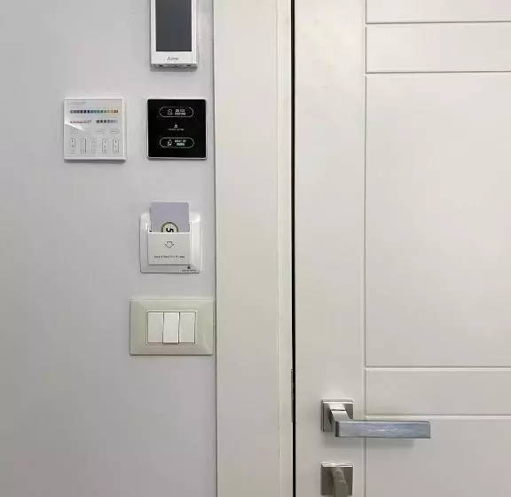 پانسیون Domus Uffizi