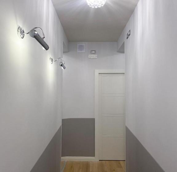 پانسیون Domus Uffizi