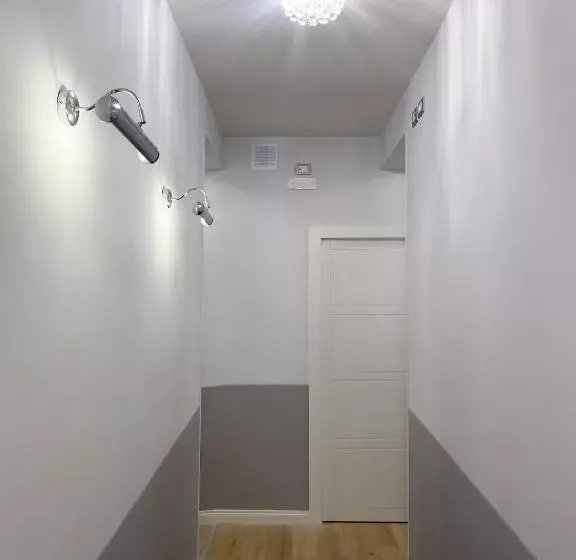 پانسیون Domus Uffizi