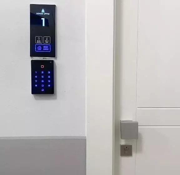 پانسیون Domus Uffizi