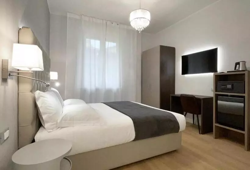 پانسیون Domus Uffizi