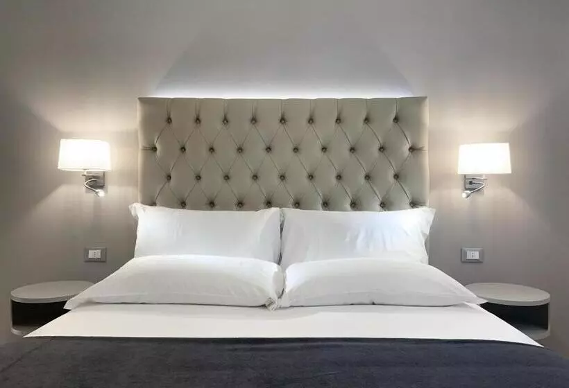 پانسیون Domus Uffizi