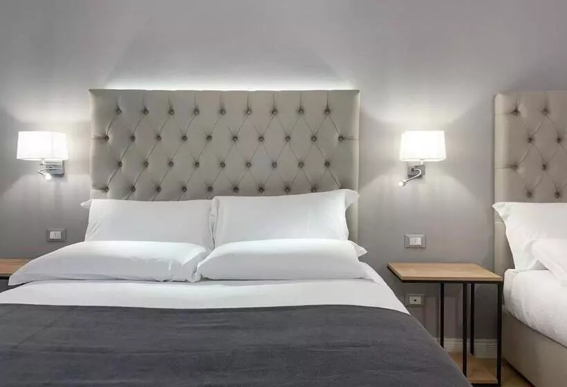 پانسیون Domus Uffizi