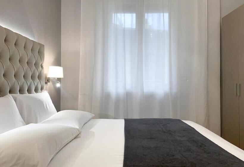 پانسیون Domus Uffizi