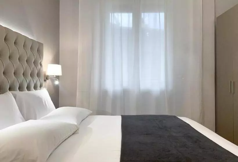 پانسیون Domus Uffizi