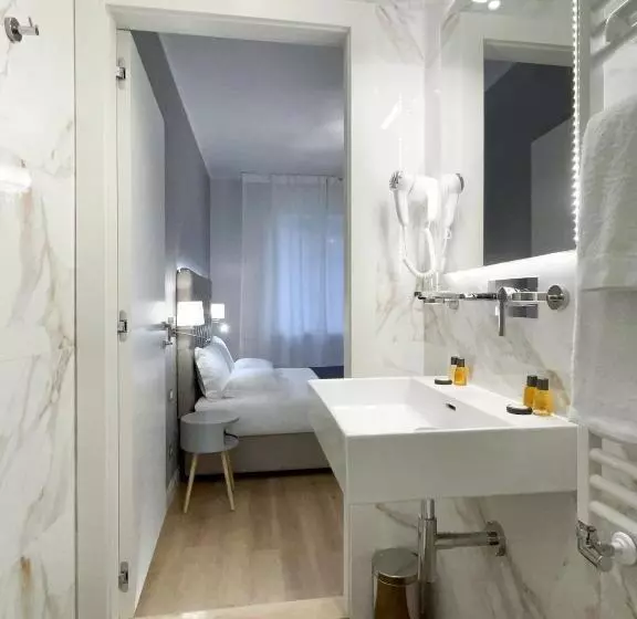 پانسیون Domus Uffizi