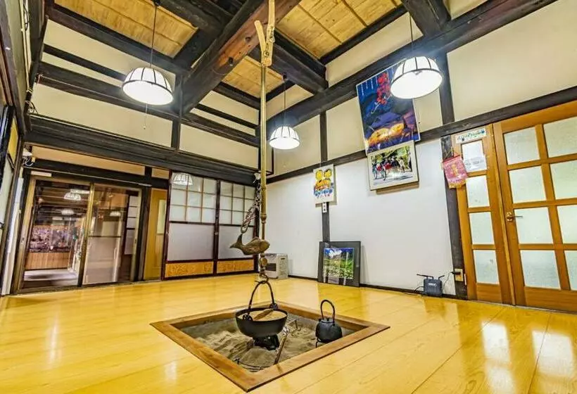 Majatalo Kayabuki No Magariie Nishi No Ie   Vacation Stay 54259v