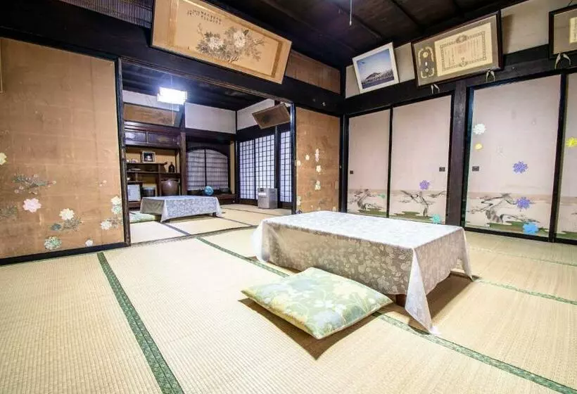 Majatalo Kayabuki No Magariie Nishi No Ie   Vacation Stay 54259v