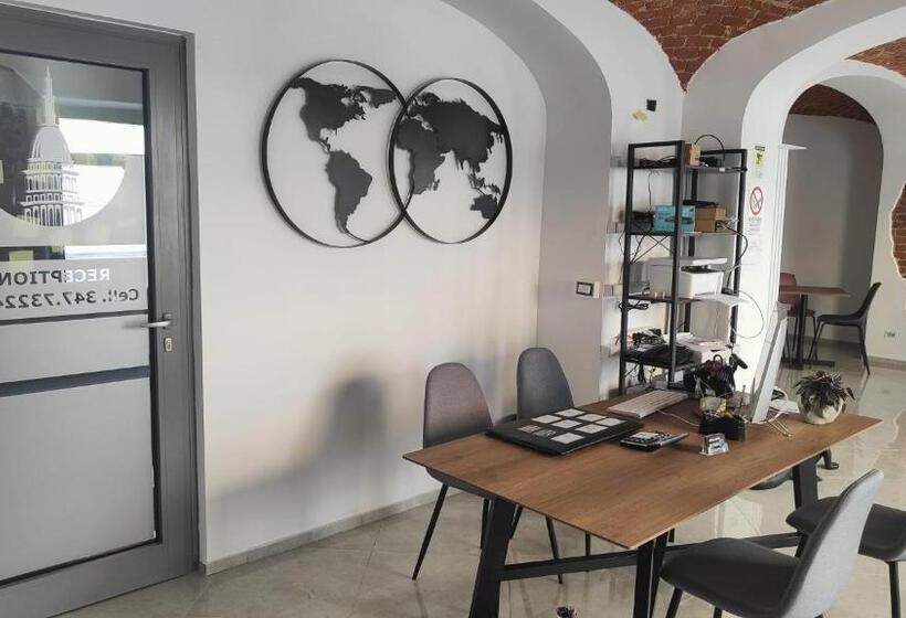 پانسیون Novara