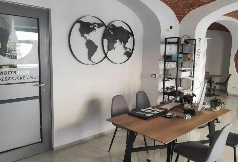 پانسیون Novara