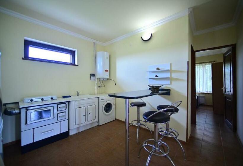 Pensjonat Sevan Tarsus Guesthouse