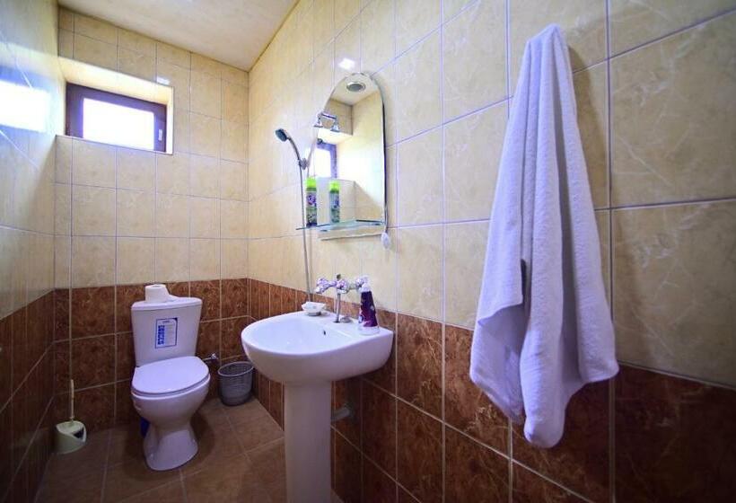 Pensjonat Sevan Tarsus Guesthouse