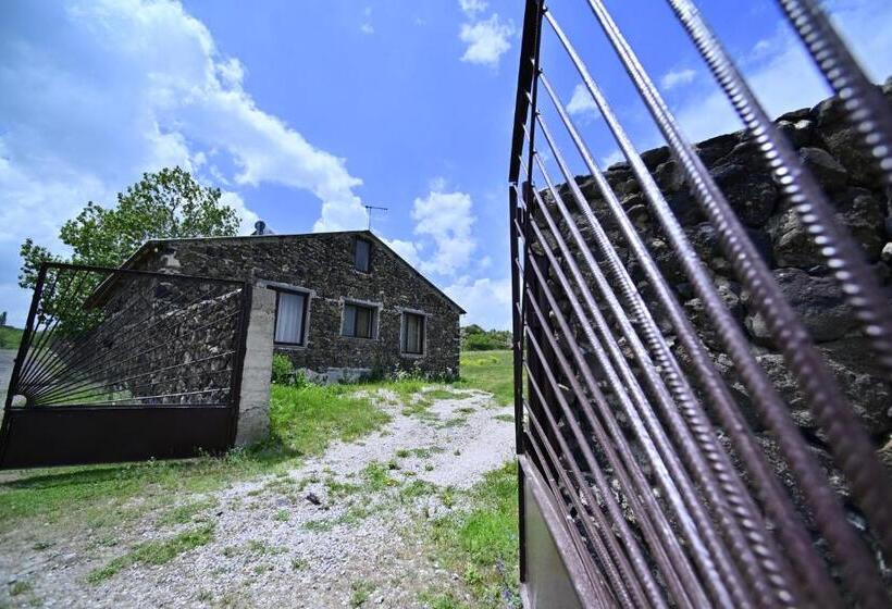 Pensjonat Sevan Tarsus Guesthouse