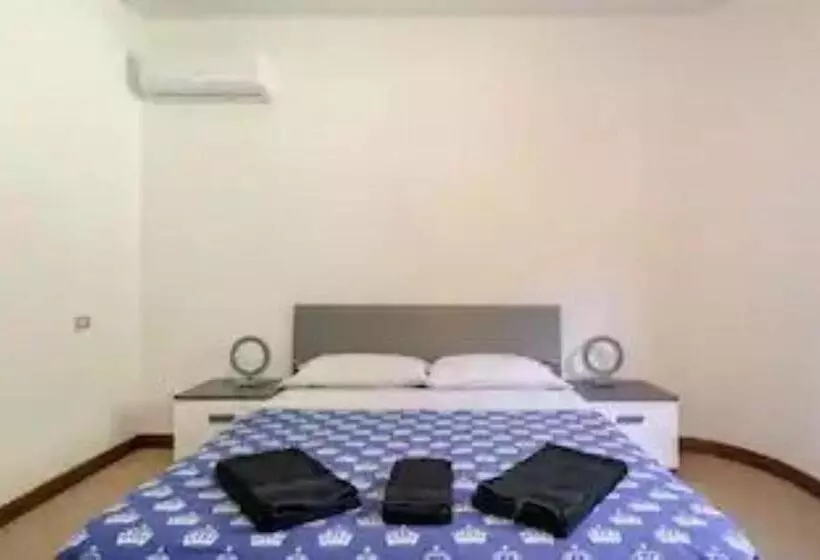 ペンション Villa Con Piscina Privata   Vista Panoramica   7s   20 Guest