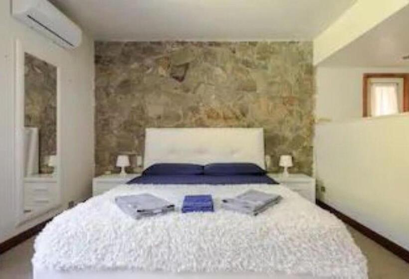 펜션 Villa Con Piscina Privata   Vista Panoramica   7s   20 Guest