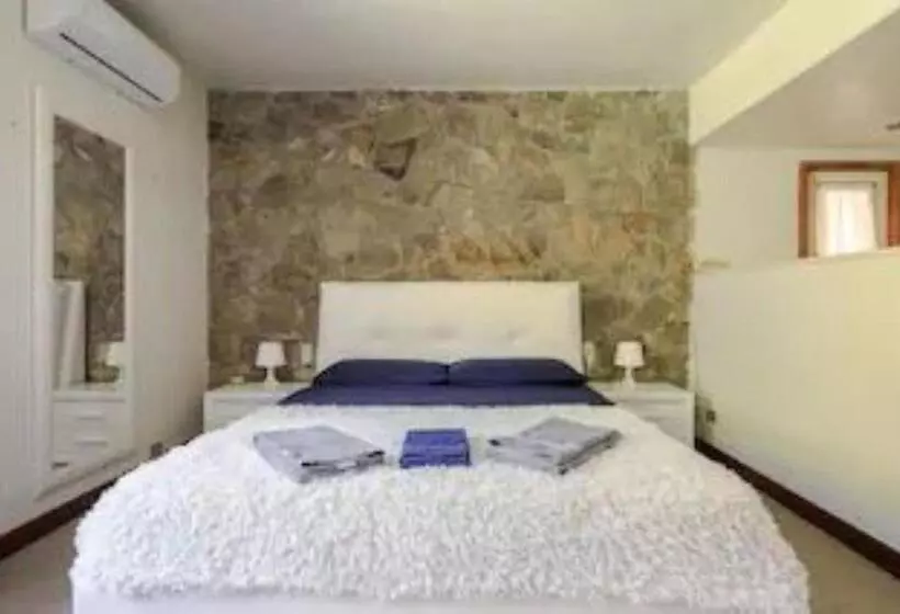 ペンション Villa Con Piscina Privata   Vista Panoramica   7s   20 Guest