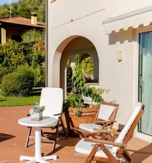 펜션 Villa Con Piscina Privata   Vista Panoramica   7s   20 Guest