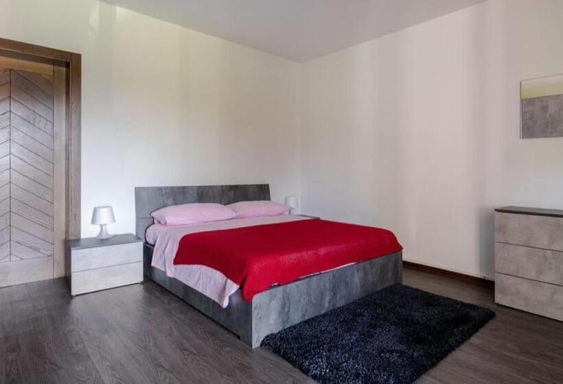 펜션 Villa Con Piscina Privata   Vista Panoramica   7s   20 Guest