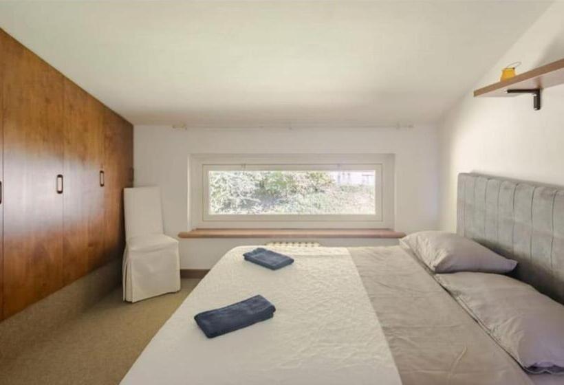 펜션 Villa Con Piscina Privata   Vista Panoramica   7s   20 Guest