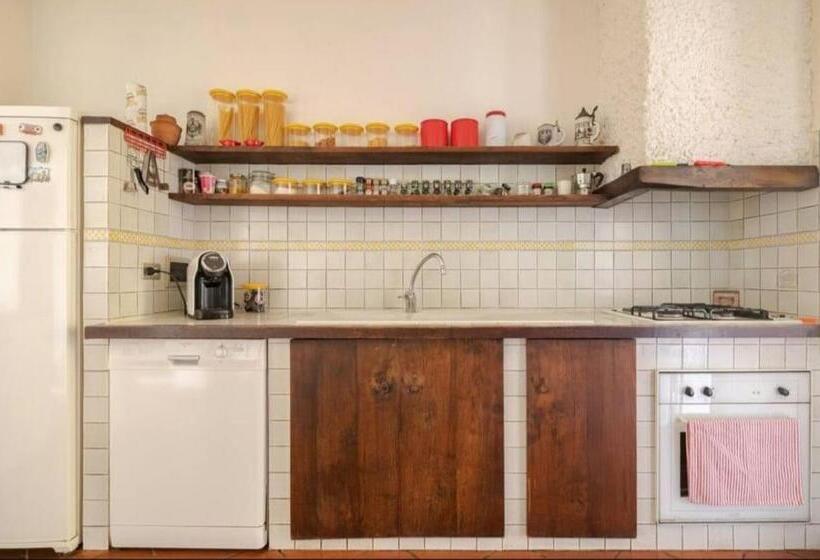 펜션 Villa Con Piscina Privata   Vista Panoramica   7s   20 Guest