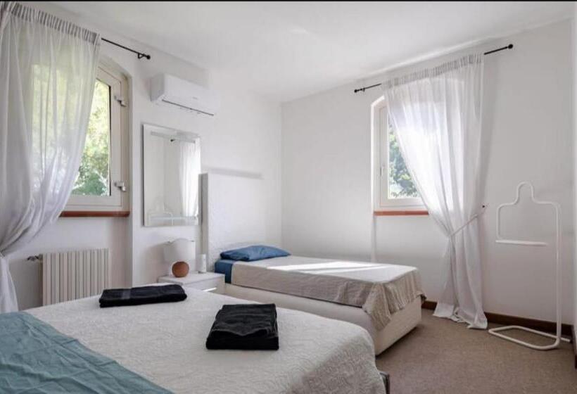 펜션 Villa Con Piscina Privata   Vista Panoramica   7s   20 Guest