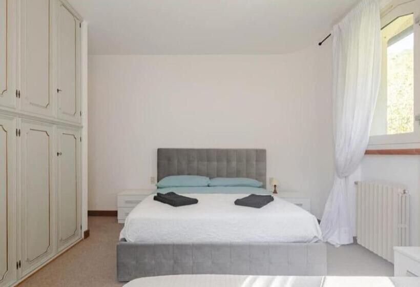 펜션 Villa Con Piscina Privata   Vista Panoramica   7s   20 Guest