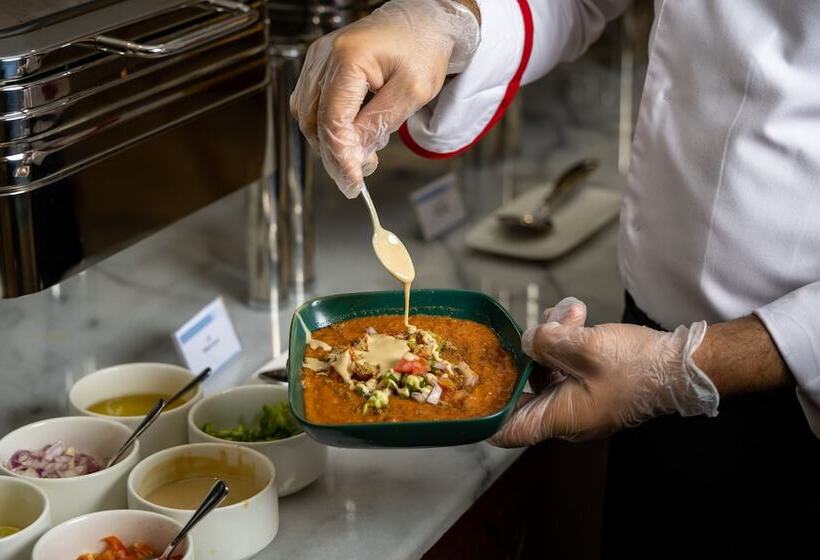 Qasr Al Sahab Hotel Makkah