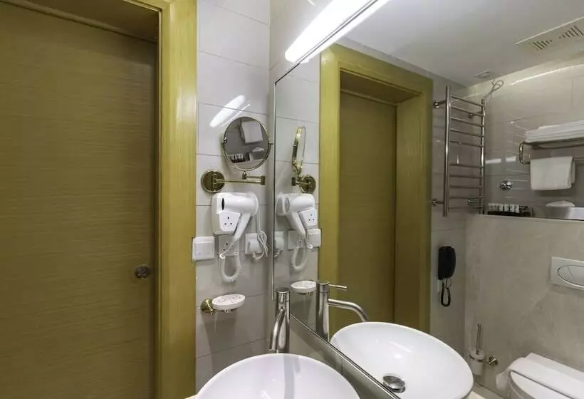 Qasr Al Sahab Hotel Makkah