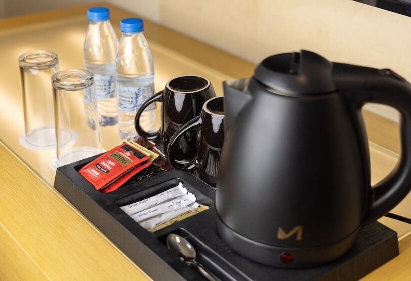 Qasr Al Sahab Hotel Makkah