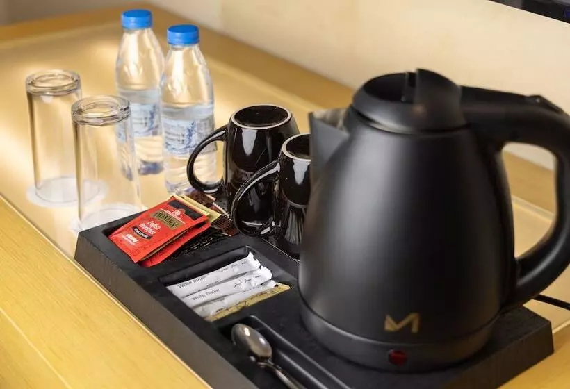 Qasr Al Sahab Hotel Makkah