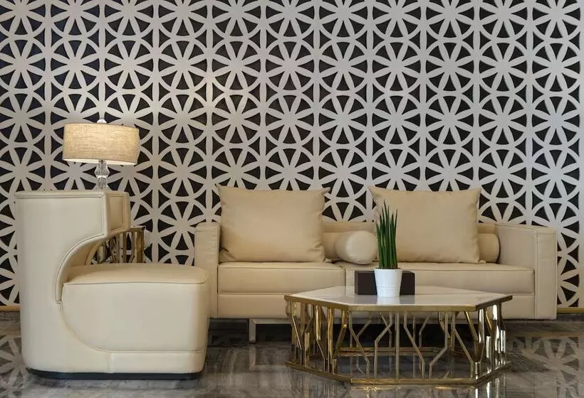 Qasr Al Sahab Hotel Makkah