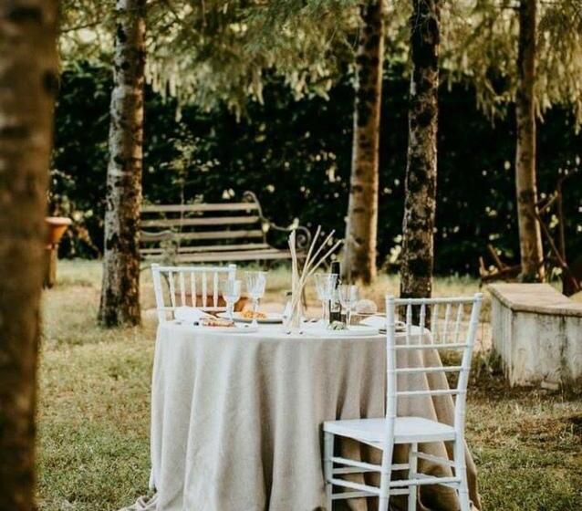 منتجع Ai Pozzi Di Lenola