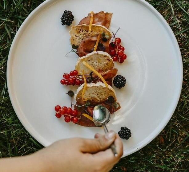 منتجع Ai Pozzi Di Lenola