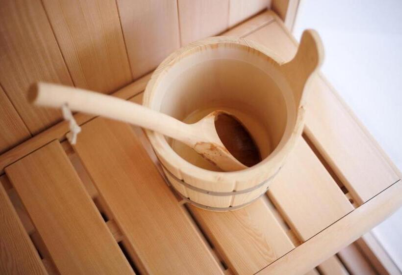 منتجع Ai Pozzi Di Lenola