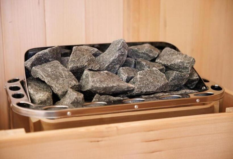 منتجع Ai Pozzi Di Lenola