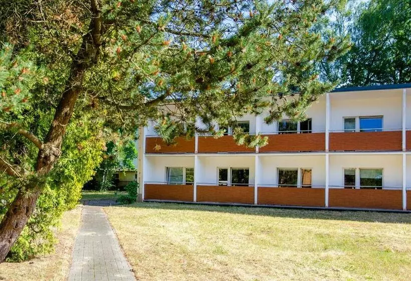 Lomakeskus Złota Kielnia