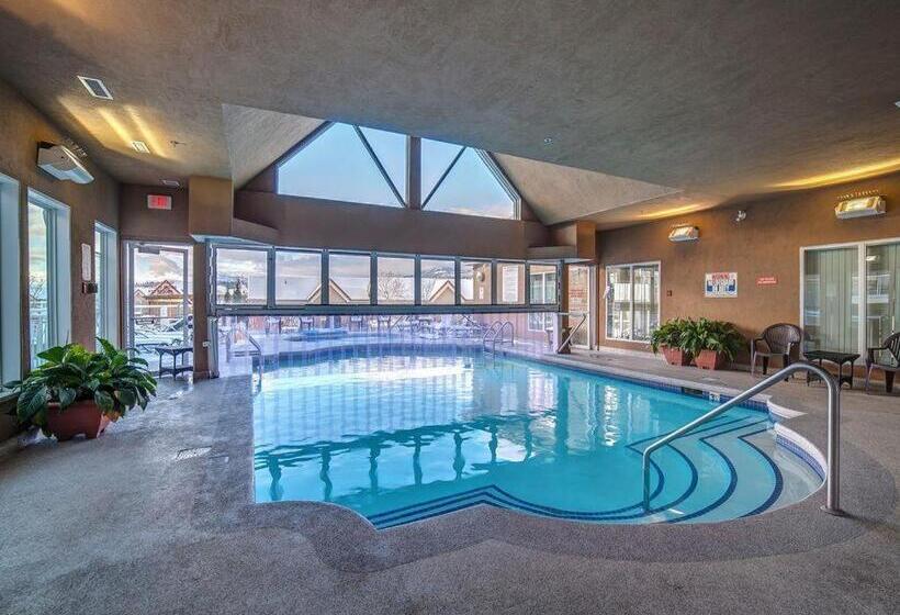 Vacation At Discovery Bay Resort