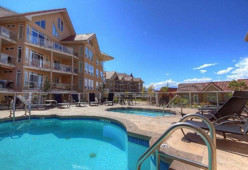 Vacation At Discovery Bay Resort