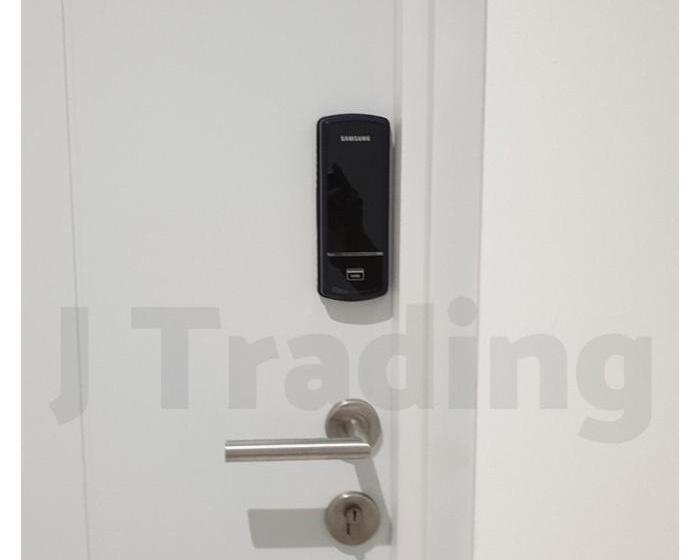 فندق صغير Bitec Bts Bangna New Luxury Room