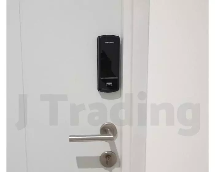 ユースホステル Bitec Bts Bangna New Luxury Room