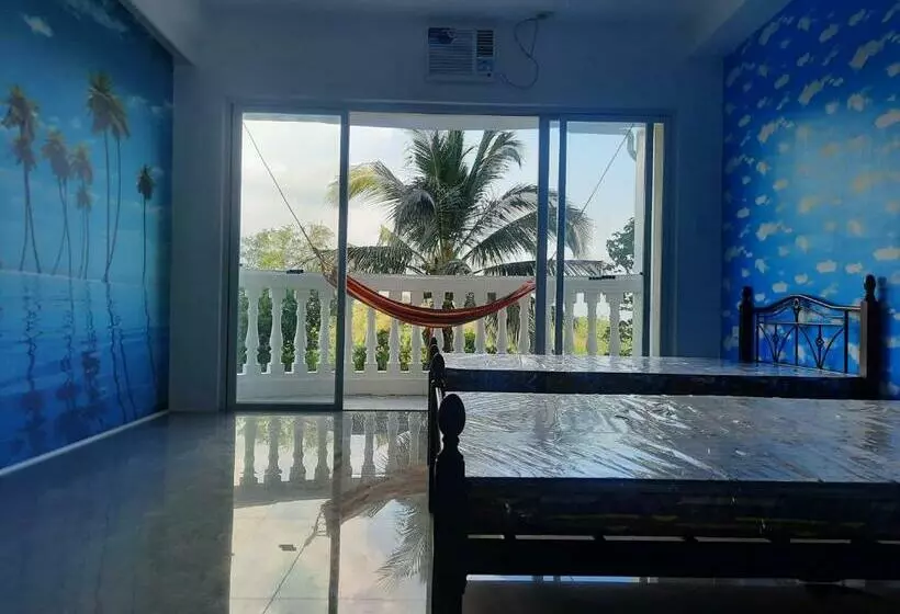 ユースホステル Pueblos Blancos Boutique Residences