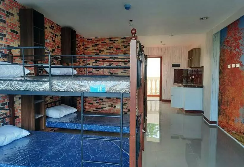 ユースホステル Pueblos Blancos Boutique Residences