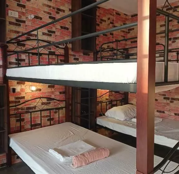ユースホステル Pueblos Blancos Boutique Residences