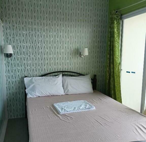 فندق صغير Pueblos Blancos Boutique Residences