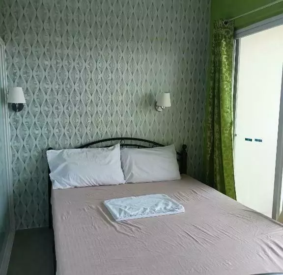 ユースホステル Pueblos Blancos Boutique Residences