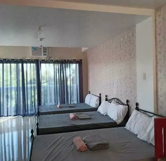 ユースホステル Pueblos Blancos Boutique Residences