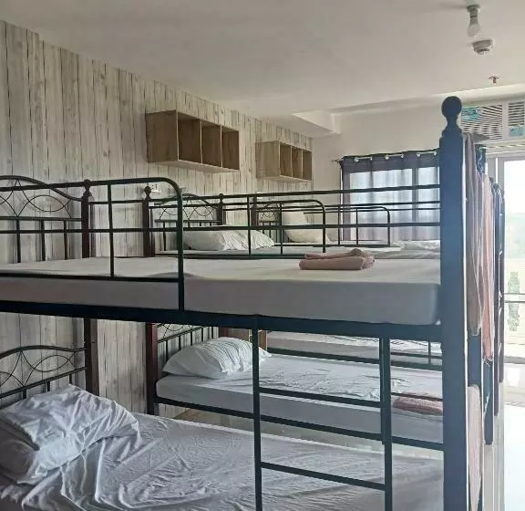 ユースホステル Pueblos Blancos Boutique Residences