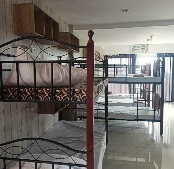 فندق صغير Pueblos Blancos Boutique Residences