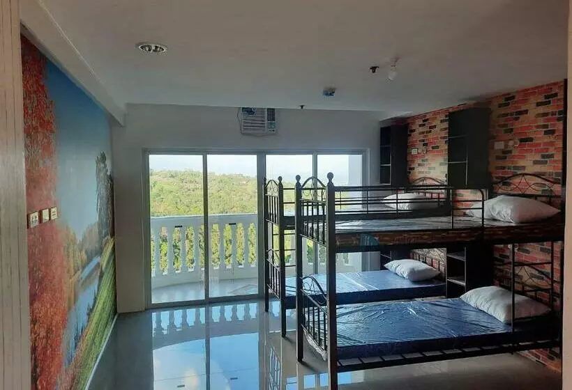 ユースホステル Pueblos Blancos Boutique Residences