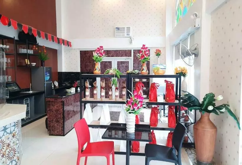 ユースホステル Pueblos Blancos Boutique Residences